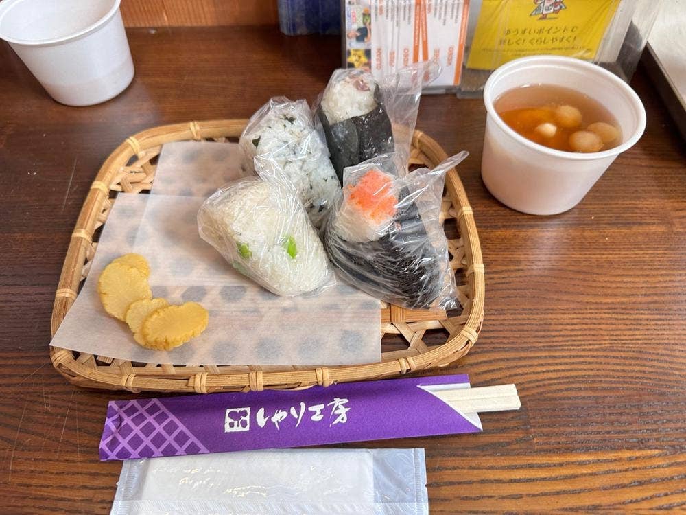 しゃり工房