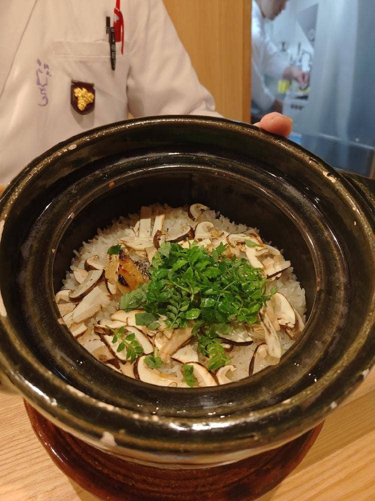 馳走 こんどう