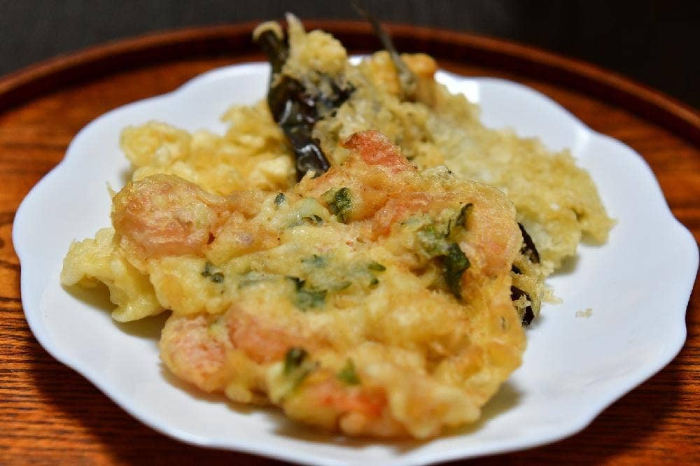 天ふじ