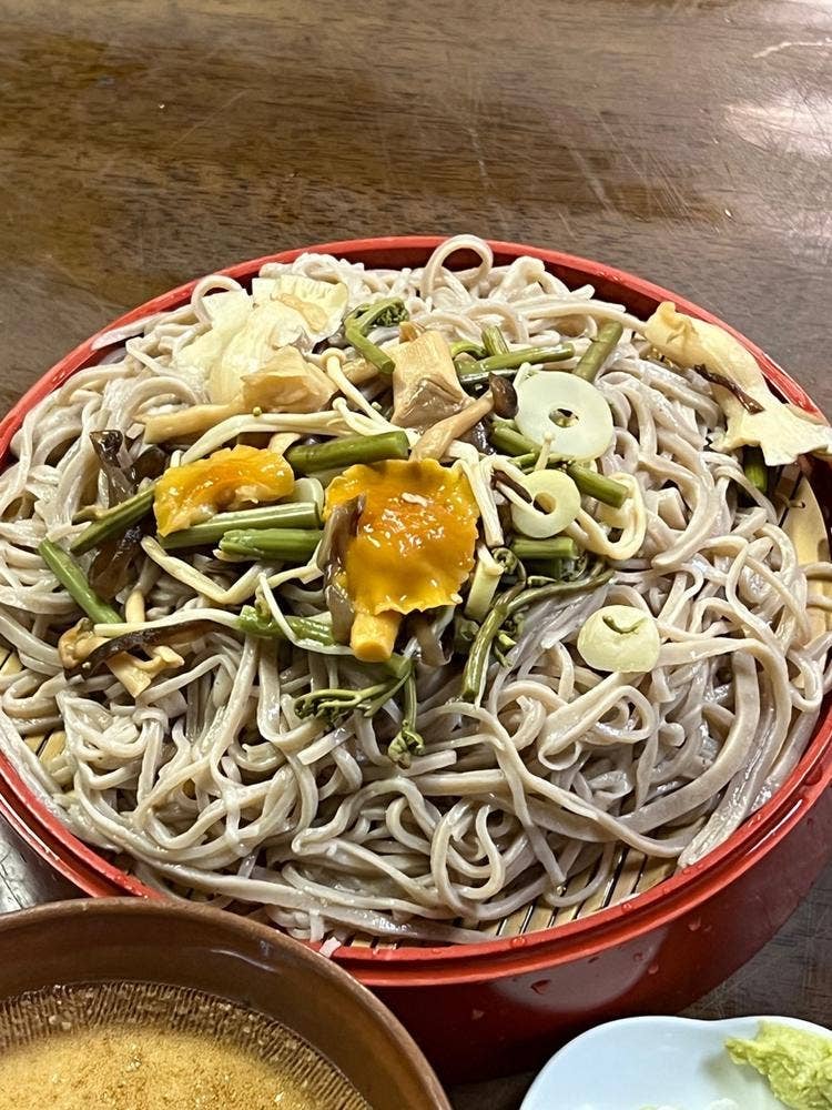 古城軒