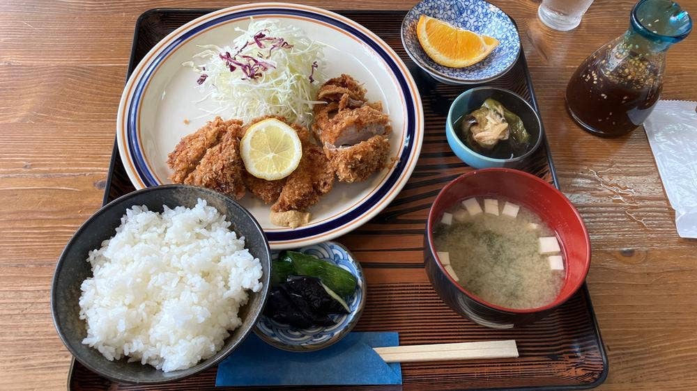 ながと