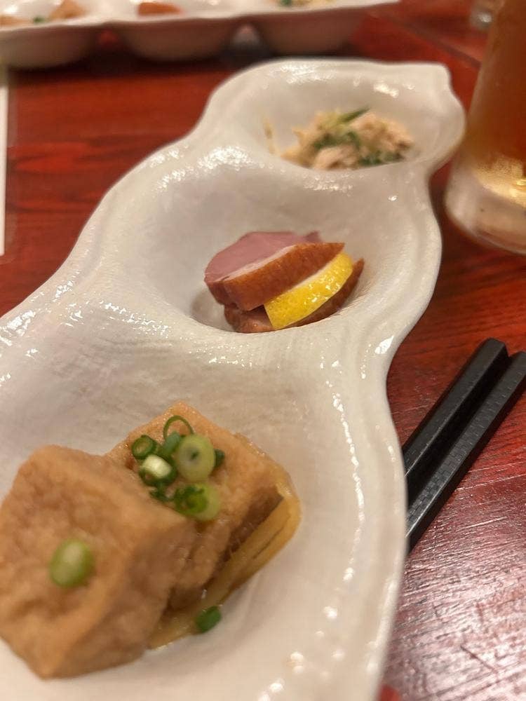 くいどころバー 北菜