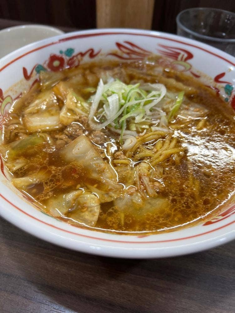 らーめん 信 nobu