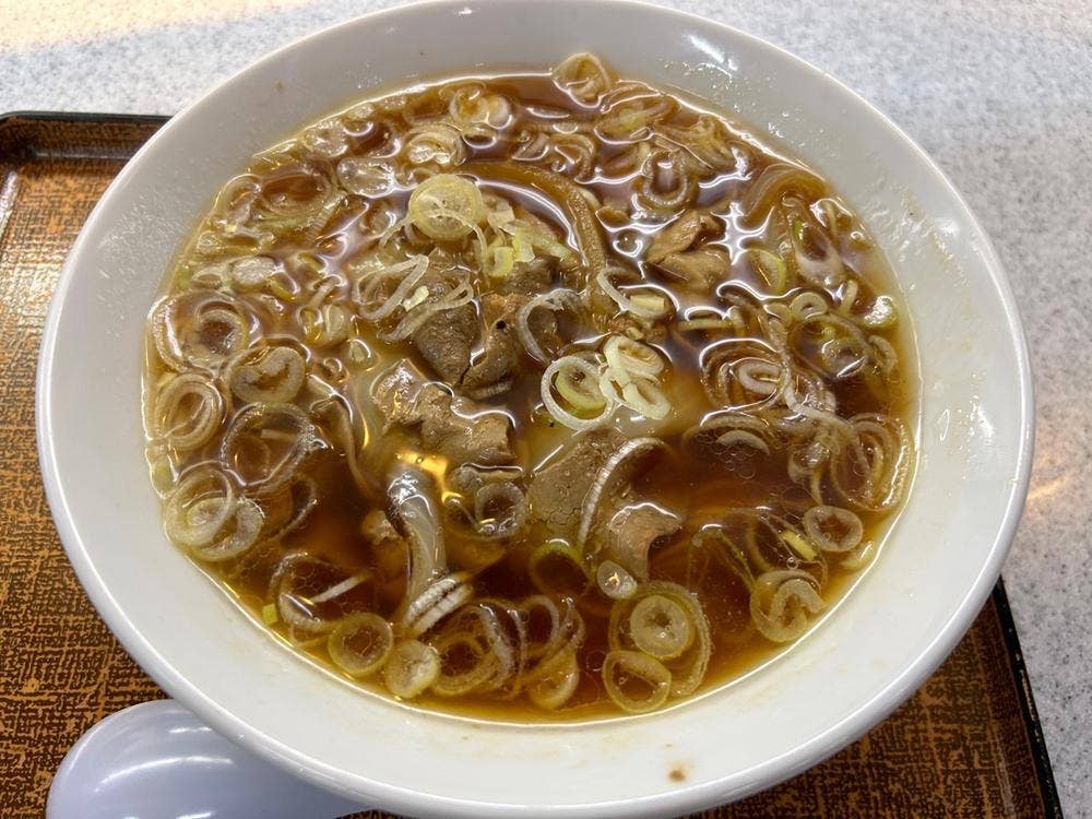 双葉SA上り フードコート