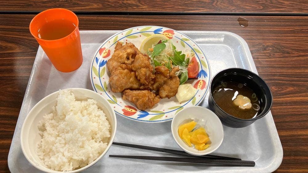 お食事処 白鳥