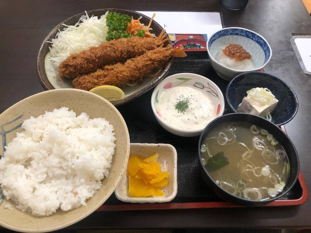 喜作