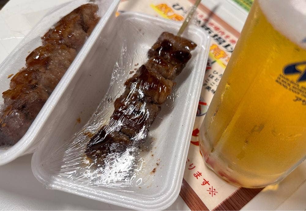 土佐あかうしとワイン プティヴェール