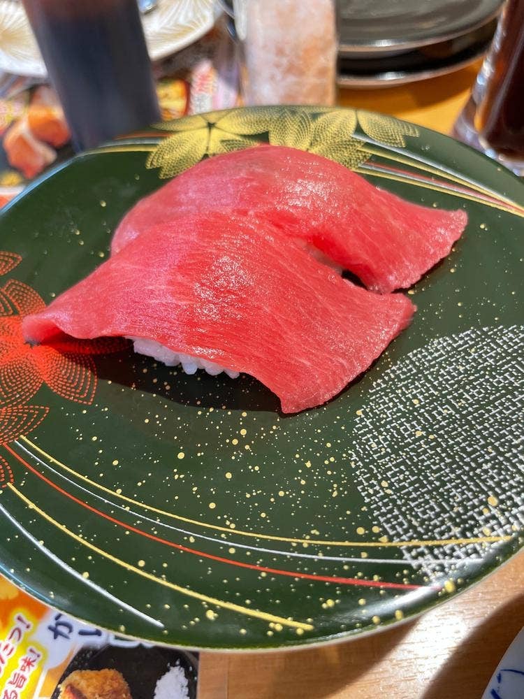 廻鮮寿し丸徳 園田店