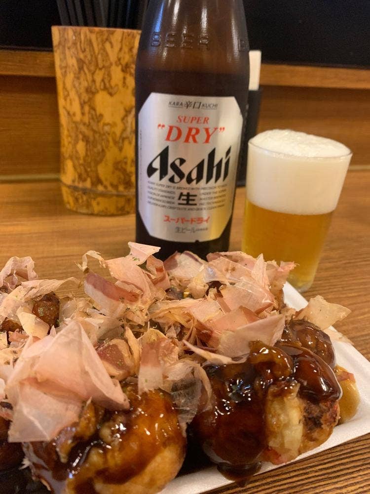 蛸虎 本店