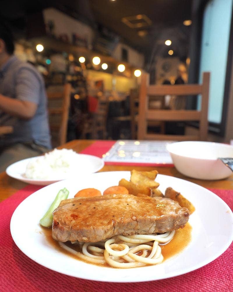 bistroかど