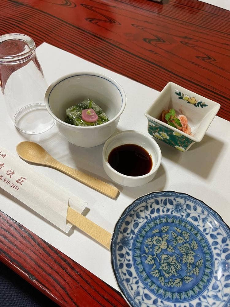 名古屋 晴快荘