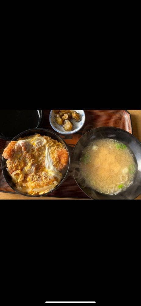 渡辺食堂