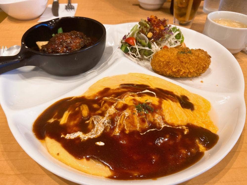 キッチン 加山
