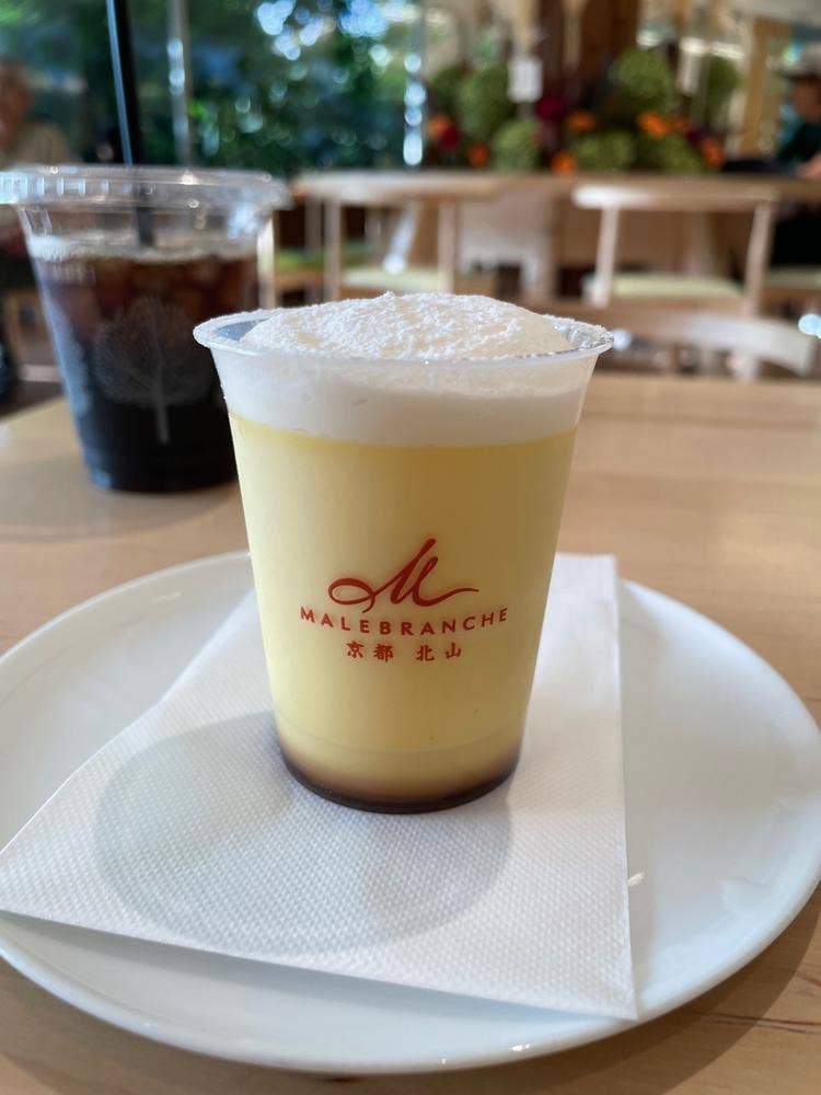 マールブランシュ ロマンの森