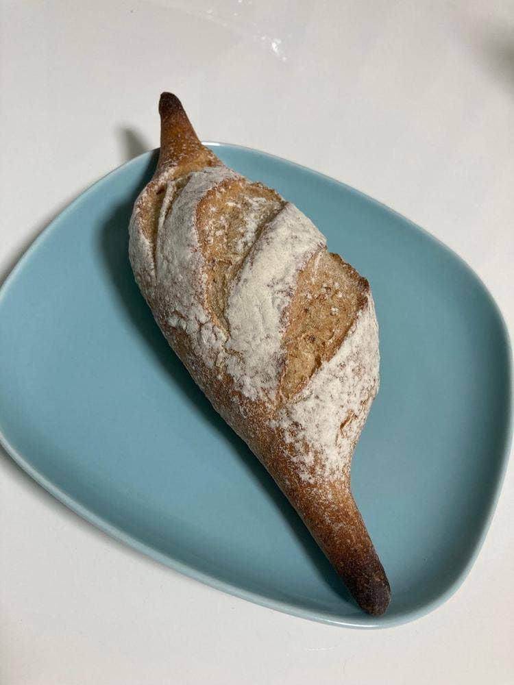 マイスターかきぬまバックシュトゥーベ
