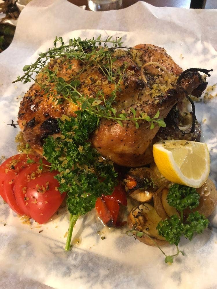 古民家イタリアン Y.cook 1555