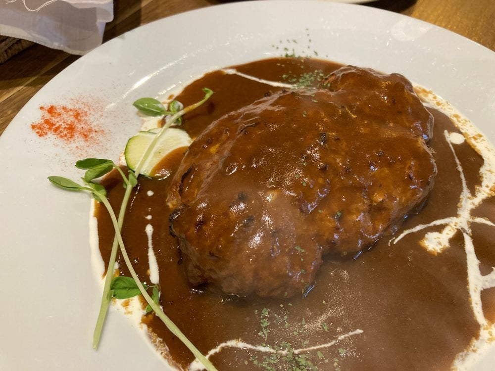 Cafe Restaurant Comodo