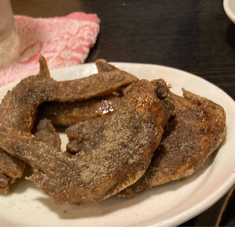 世界の山ちゃん 本丸店