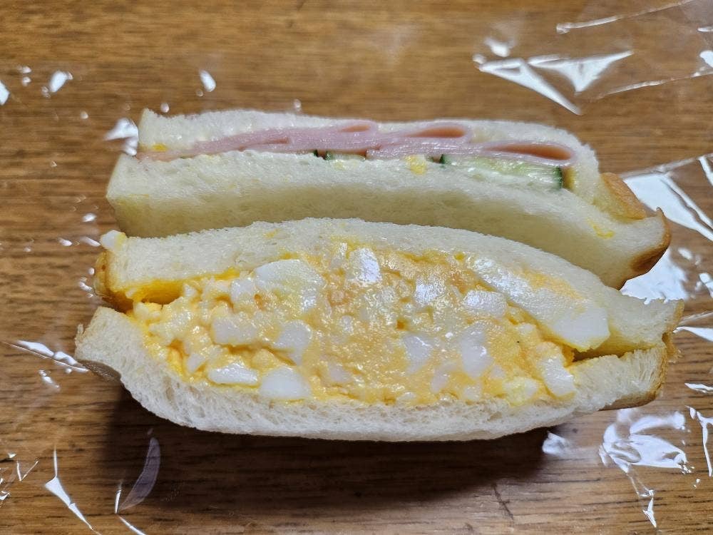 journey bread
