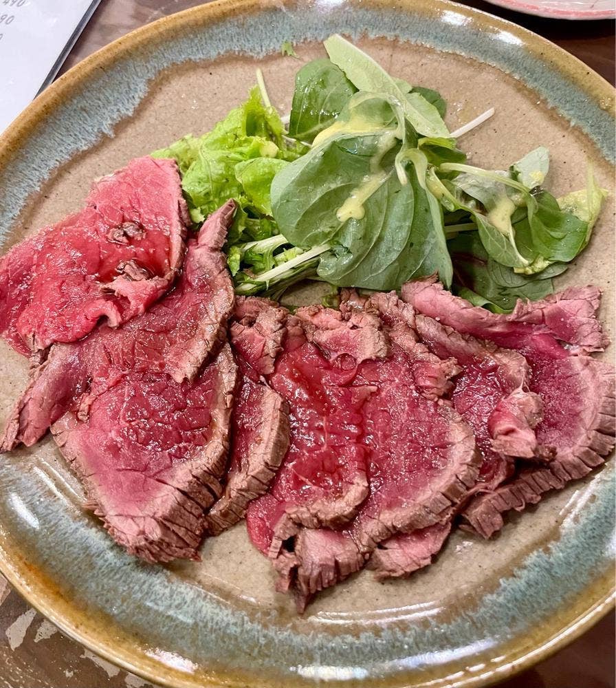 六喜