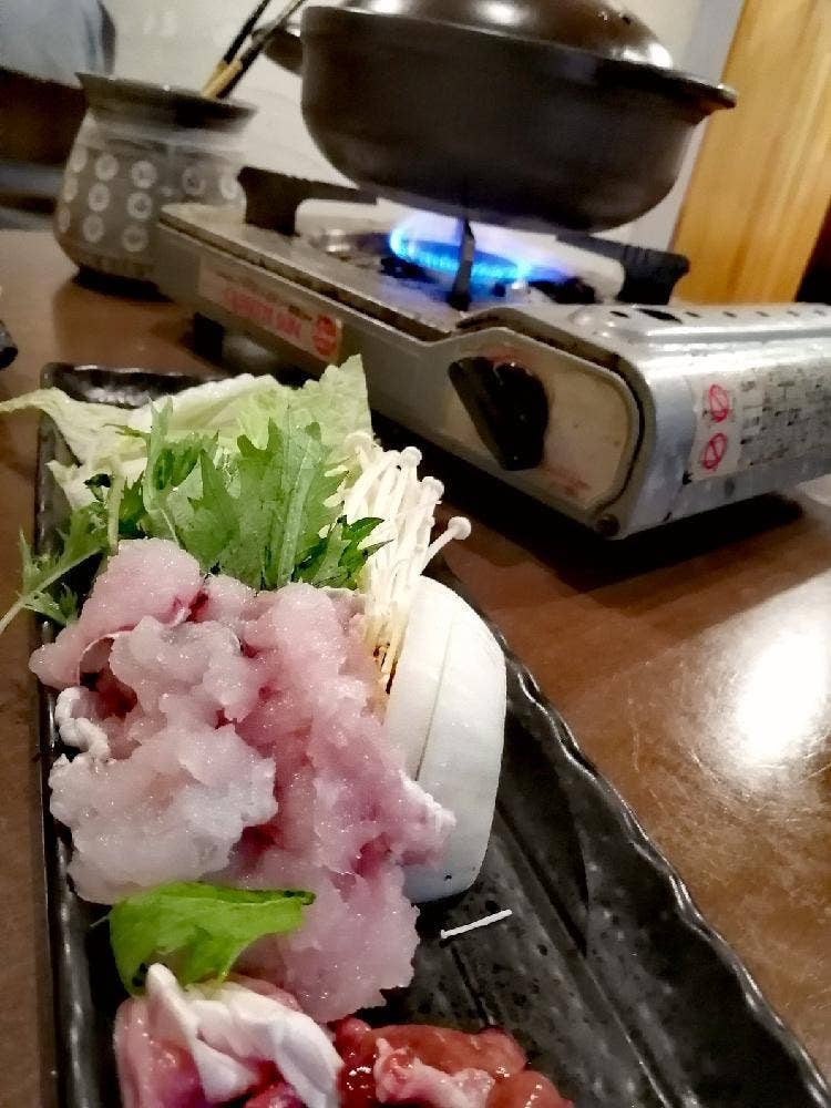 四季料理・海鮮居酒屋 翔