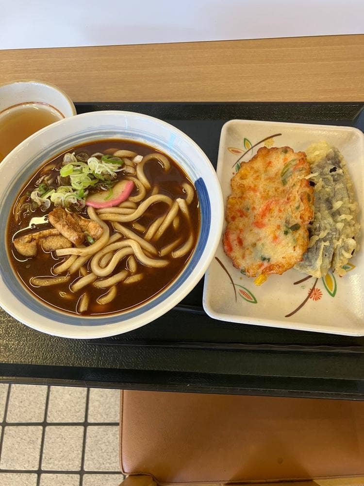 どんどん庵春日井瑞穂店