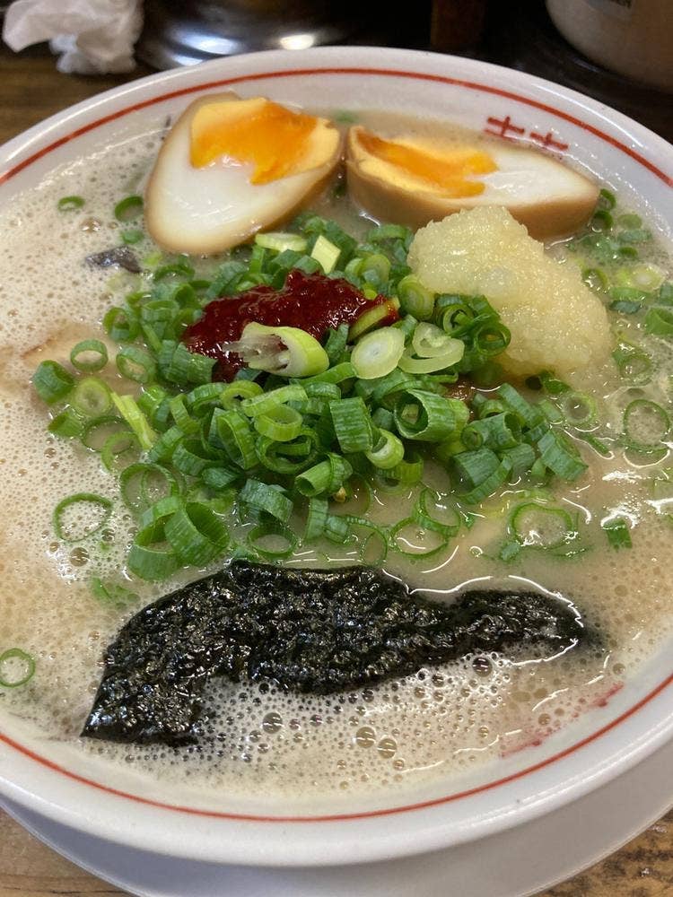 虎と龍 板宿店