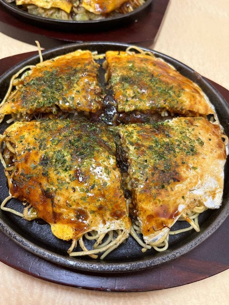 広島焼ひろ