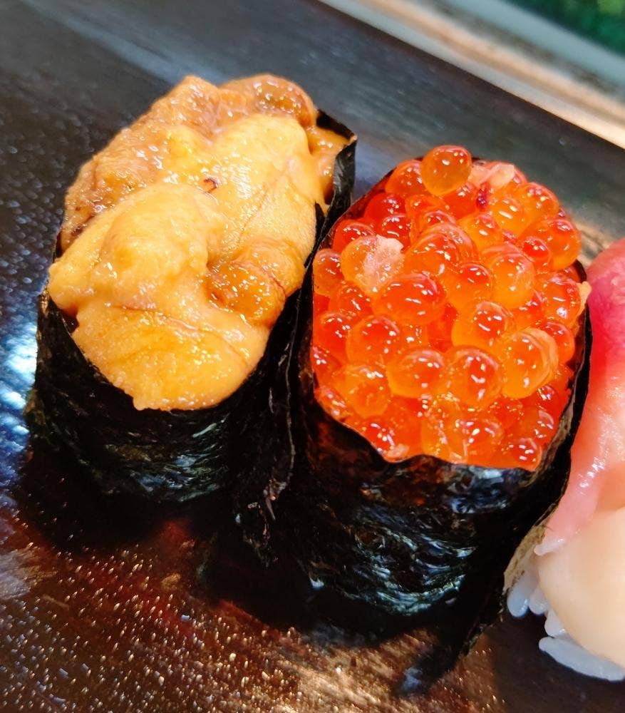 加寿里鮨