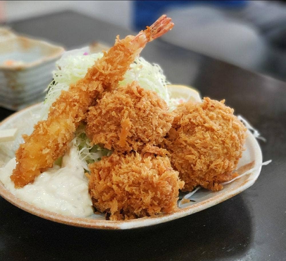 かつ城