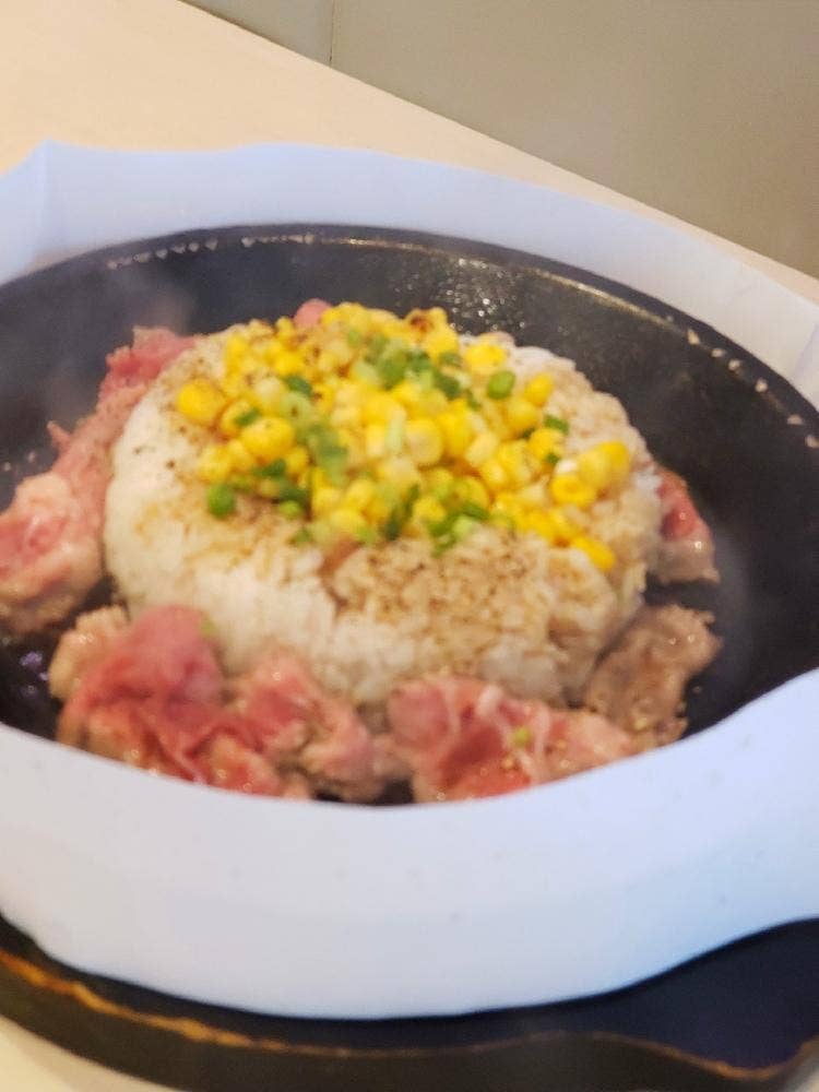 ペッパーランチダイナー 小岩店