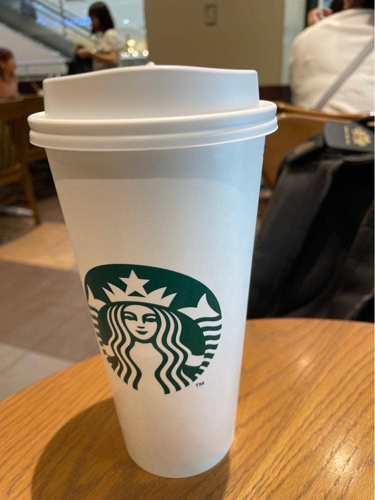スターバックス コーヒー イオンモール大高1階店