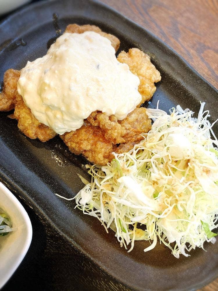 三代目まんりょう