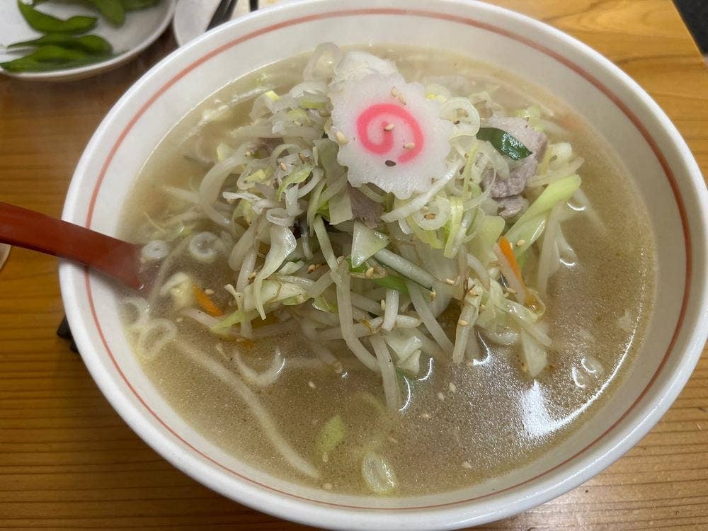 ねらん家