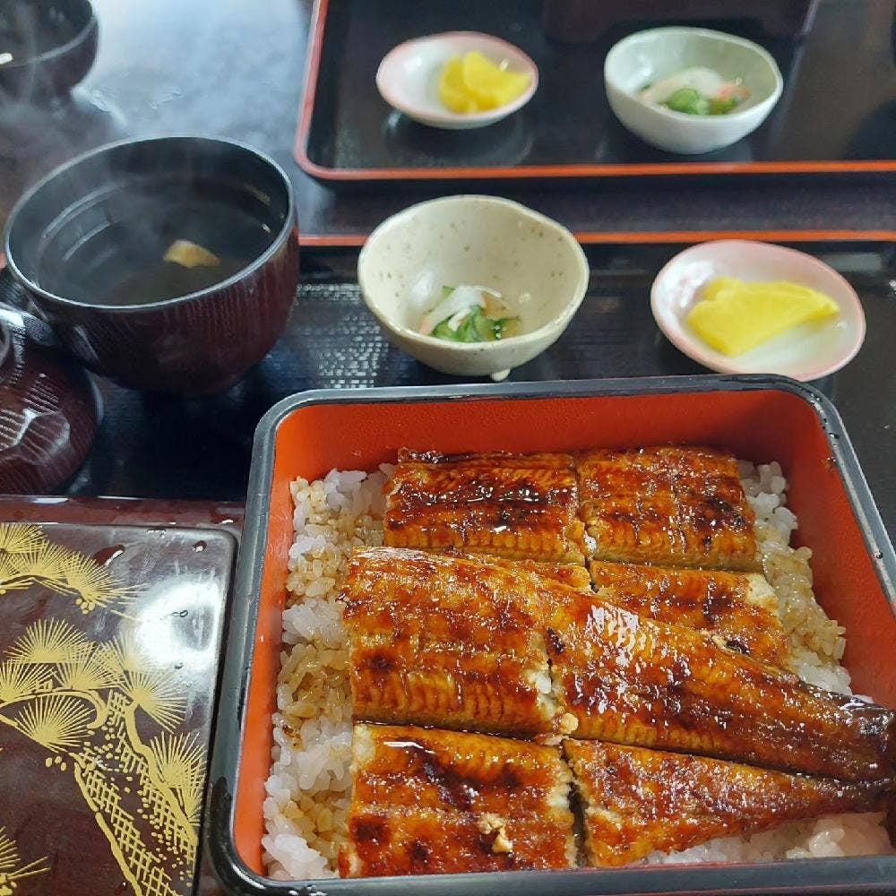川よし