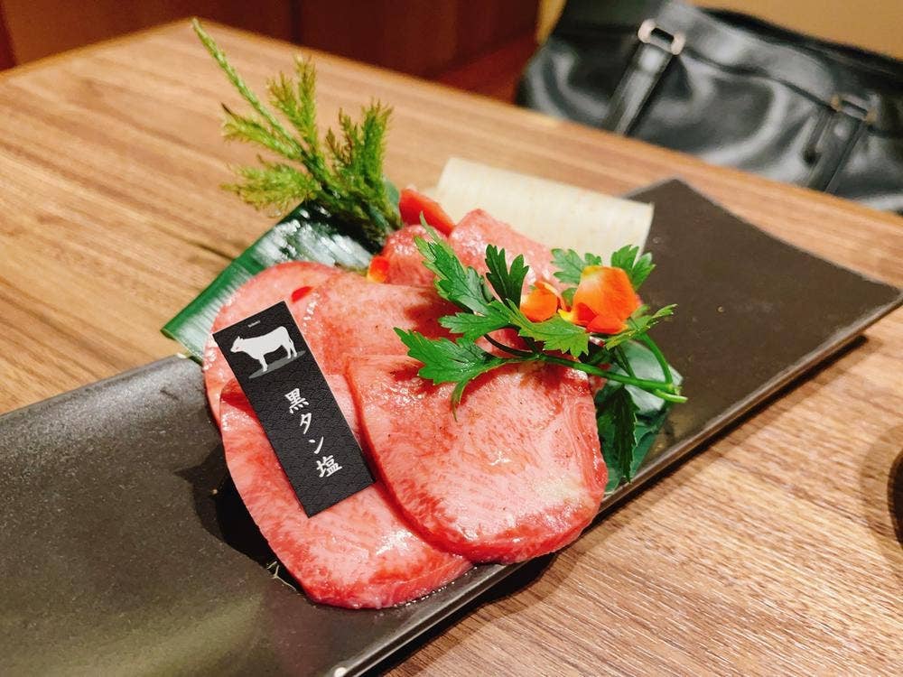 べこ亭 自由が丘