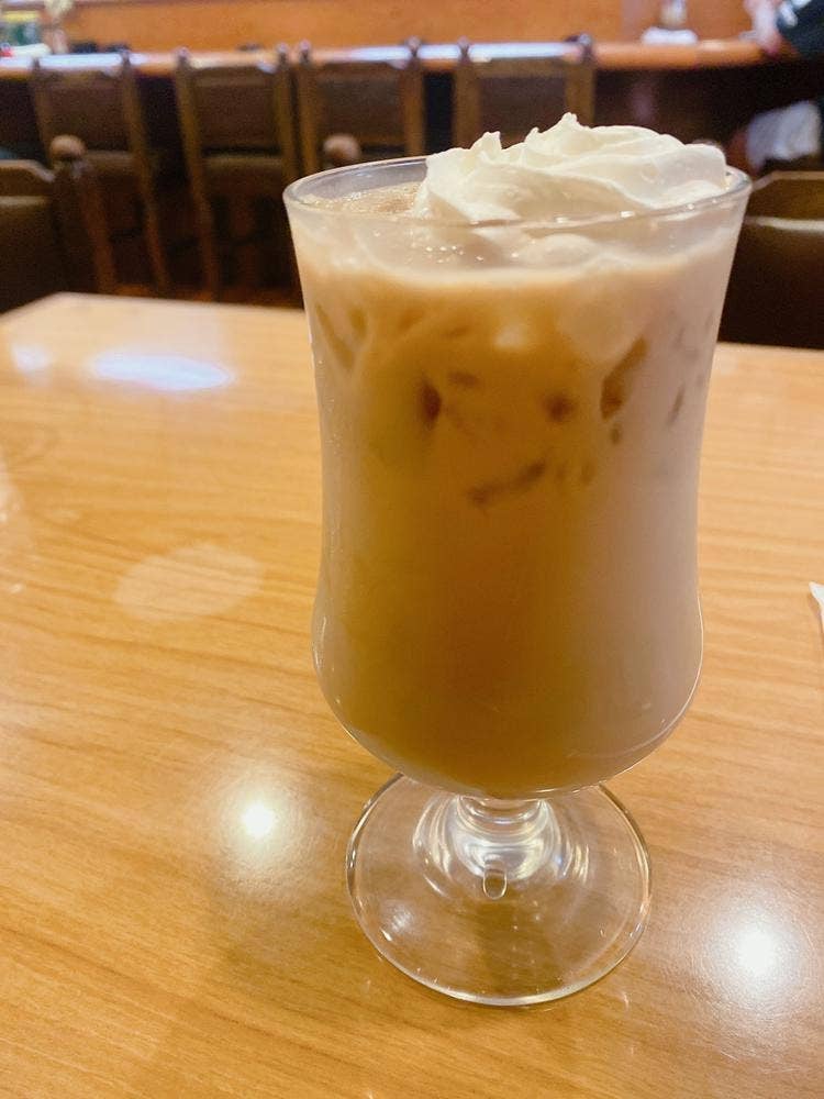 セピア