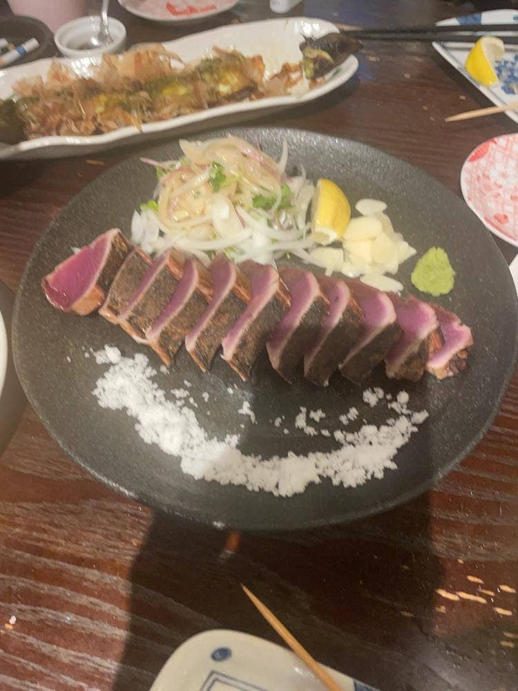 炭焼きジュッコ シマウマ酒店