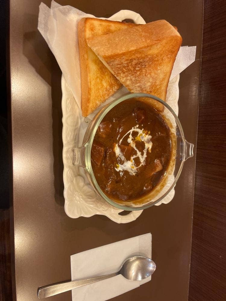 カフェローズ アカネ