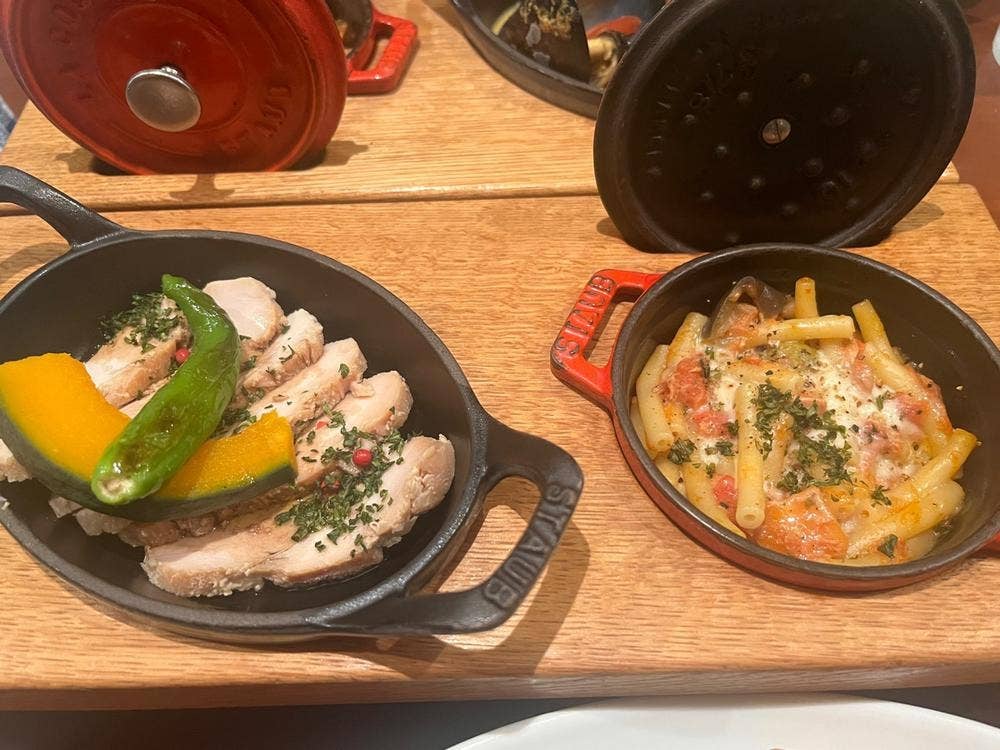 Bon Soleil