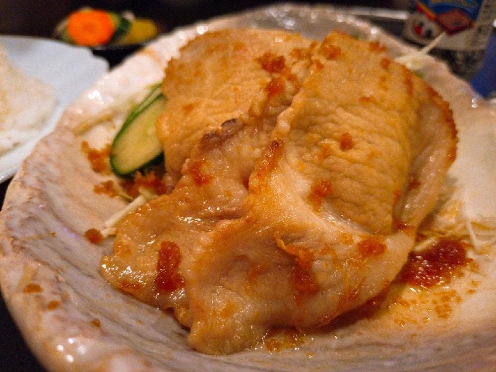 初美