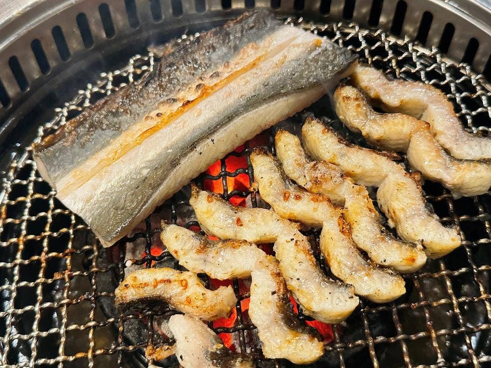 うな雲 赤坂本店