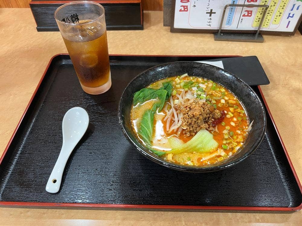 揚龍 阿古曽店
