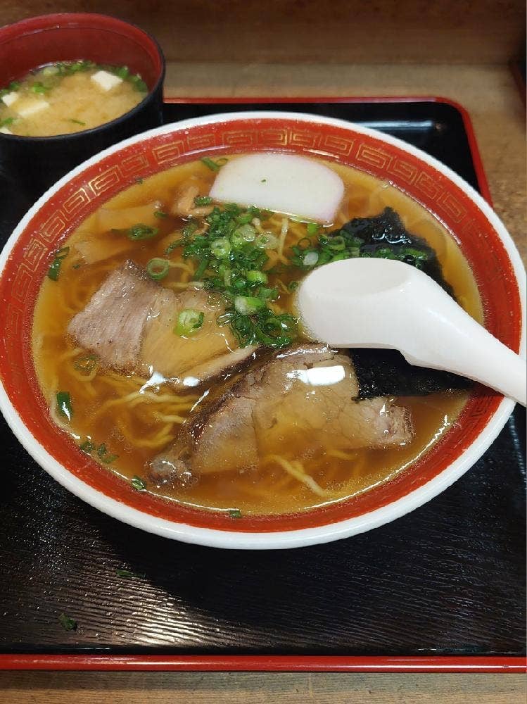 お食事処 晴美
