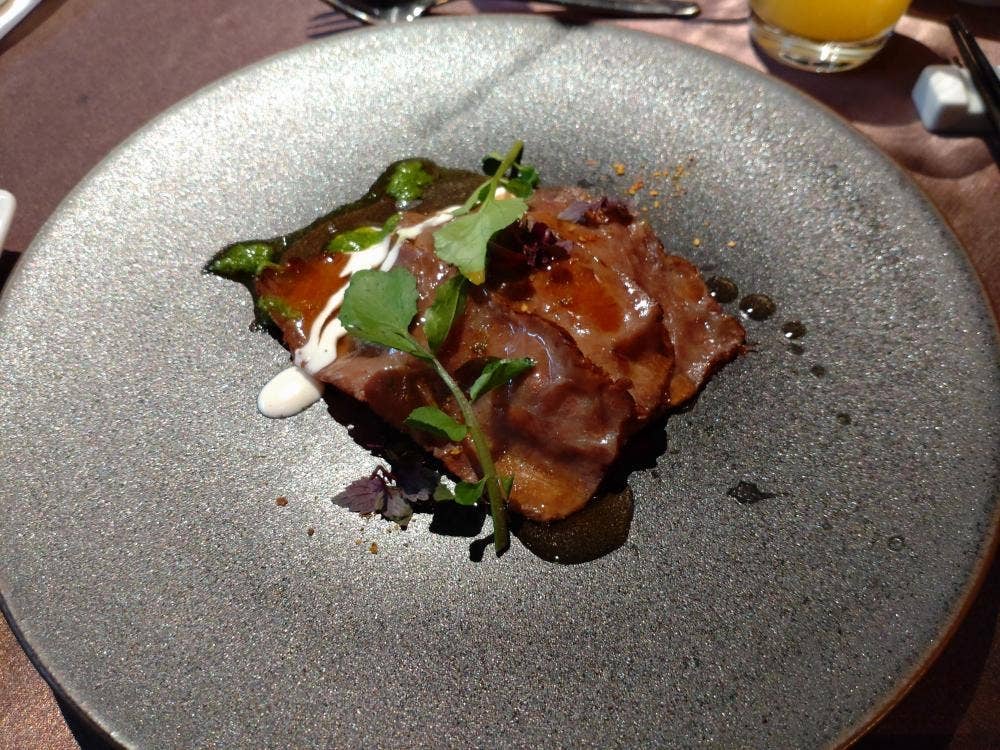 藤屋御本陳 THE FUJIYA GOHONJIN