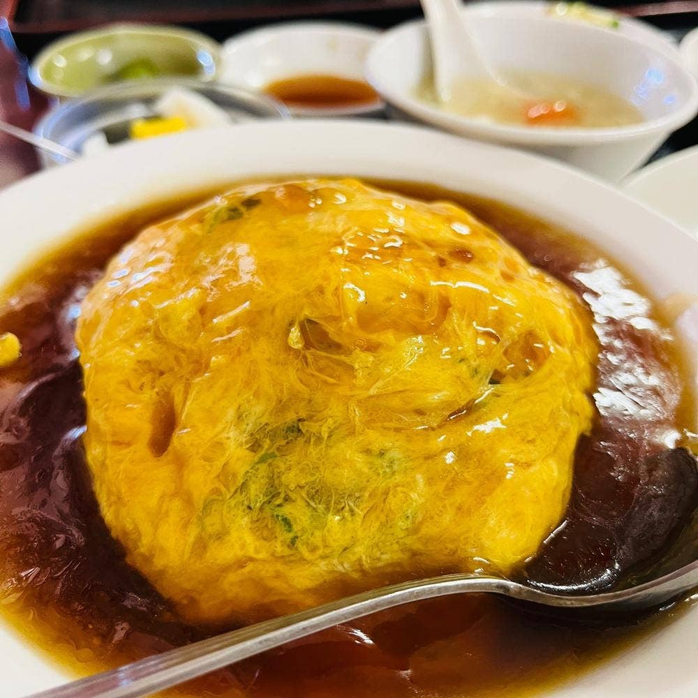 台湾料理 ばん