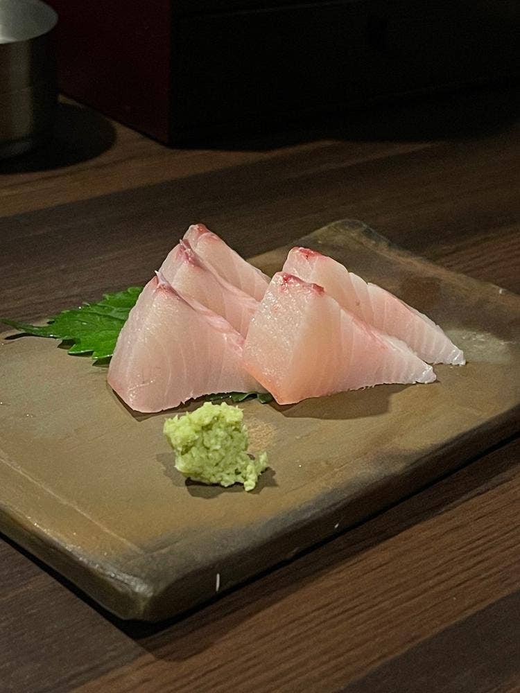 泡と旬 しゅはり