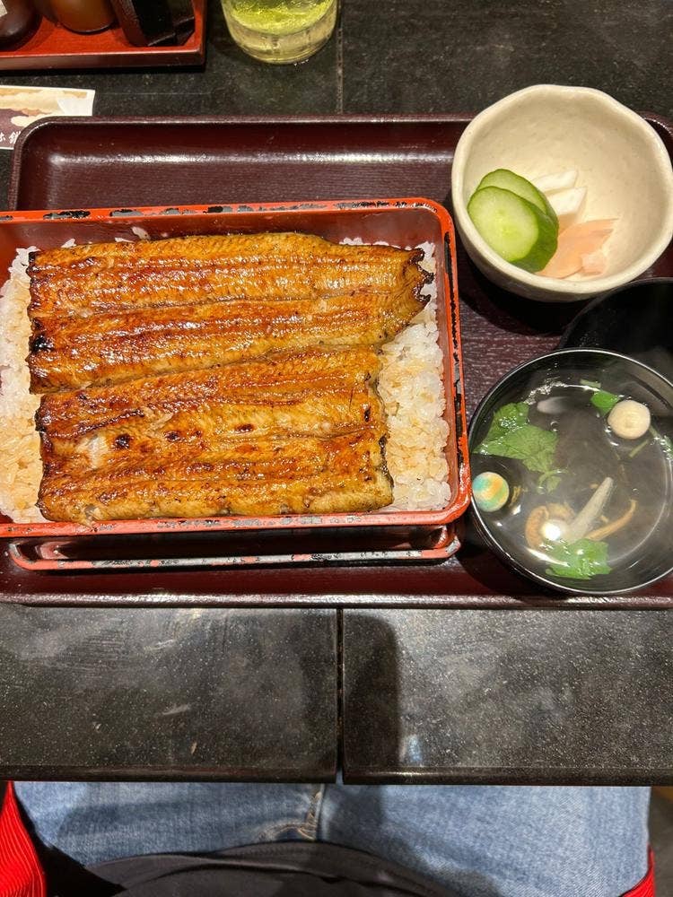 うな鐵