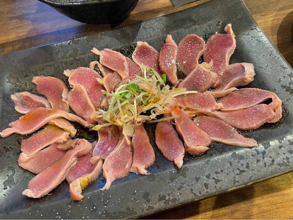 もも鐵3号店 榮鶏庵