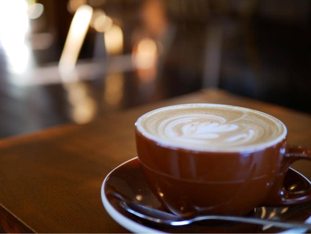 VANCOUVER COFFEE 東京